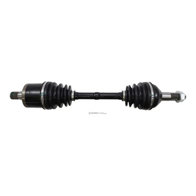 Moose Complete Axle Assembly for 2013-2014 Can-Am Outlander Max 400 EFI XT Rear - Image 1 of 2