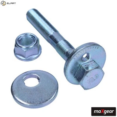 CAMBER CORRECTION SCREW 49-5339 FOR LEXUS TOYOTA HIGHLANDER/KLUGER 3.5L 6cyl RX - Image 1 of 4