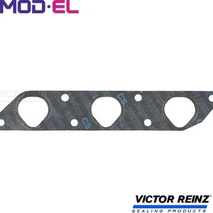 GASKET INTAKE MANIFOLD 71-34237-00 FOR OPEL C25/X25XE 2.5L 6cyl CALIBRA A SAAB - Picture 1 of 8