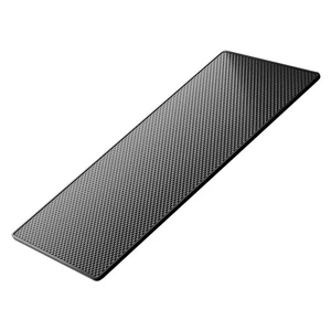 Car Mat Dashboard Accessories Mats for Cars Automobile Nonslip Anti-skid Pad - Photo 1 sur 12