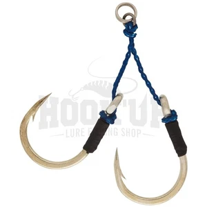 Daiwa Slow Assist Hook - Picture 1 of 1