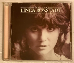 Linda Ronstadt - The Very Best Of Linda Ronstadt CD 2002 - Picture 1 of 3
