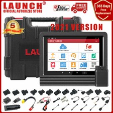 LAUNCH X431 V 4.0 Profi KFZ OBD2 Diagnosegerät Scanner FOR BENZ