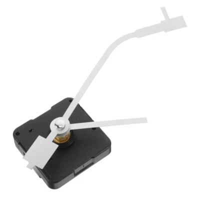 Clock Movement Mechanism With Vinyl Record Style Clock Hands For Wall Clock - Image 1 of 4