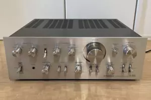 Ecualizador amplificador premain Pioneer SA-8800II SA8800II usado probado desde Japón - Imagen 1 de 11