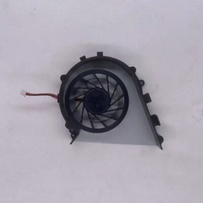 SONY Vaio VPC F215 F21Z1E F2 PCG-81311T Cooling Fan 300-0001-1909 UDQFLRR04CF0 - Image 1 of 3