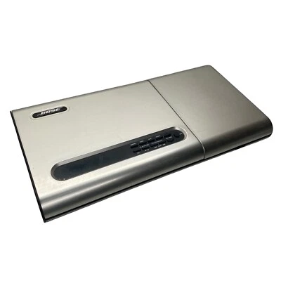 PIEZAS Bose Lifestyle Modelo 5 Music Center AM FM Reproductor de CD Radio RC-25 Cable de Alimentación Foto 1 de 4