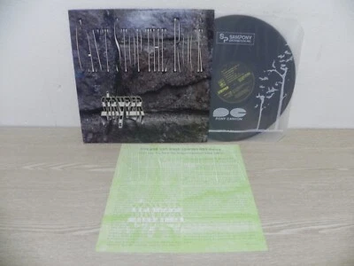 Stryper - Can't Stop The Rock 1991 KOREA Vinyl LP W/INSERT & NO BARCODE - Image 1 of 3