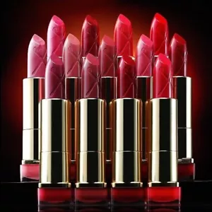 Max Factor Colour Elixir Lipstick - Choose Your Shade!! - BRAND NEW - Picture 1 of 55