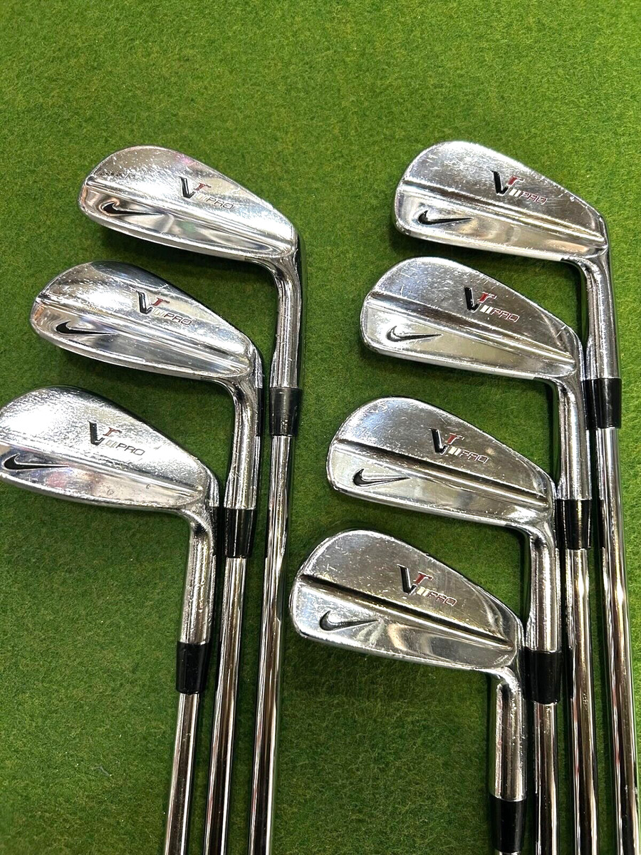 Nike VR Pro Blade Golf Clubs for sale | eBay Nike VR Pro Blade Golf Clubs for sale | eBay