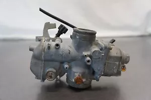 G HONDA CRF 230 F 2006 OEM CARBURETOR B77 - Picture 1 of 6
