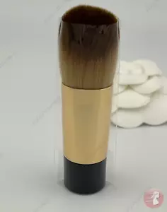 NWOB Travel Size Chanel Sublimage Kabuki Foundation Brush 100% Authentic - Picture 1 of 4