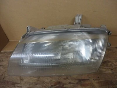 ЛЕВАЯ ФАРА ДРАЙВЕРА MAZDA PROTÉGE 97 98 1997 1998 ОТ ОРИГИНАЛЬНОГО ПРОИЗВОДИТЕЛЯ - Изображение 1 из 4