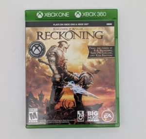 Kingdoms of Amalur: Reckoning (Microsoft Xbox360, Xbox One) - Bild 1 von 4