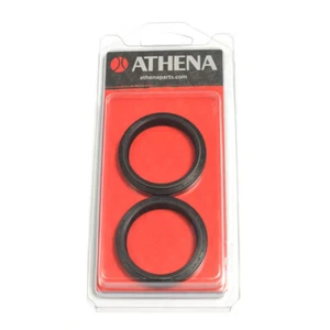 PARAOLI FORCELLA ATHENA 40x49,5x7/9,5 APRILIA PEGASO TUAREG KTM DUKE EXC SX WP - Foto 1 di 1