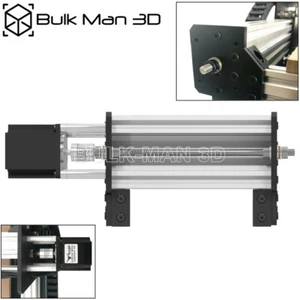 Enhanced Tingle Tension System with Upgraded Lead Screws for Wood CNC Work Ultra - Afbeelding 1 van 6