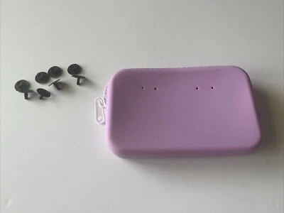 Silicone Phone Holder for Bogg Bag (Lot B) Foto 1 de 4