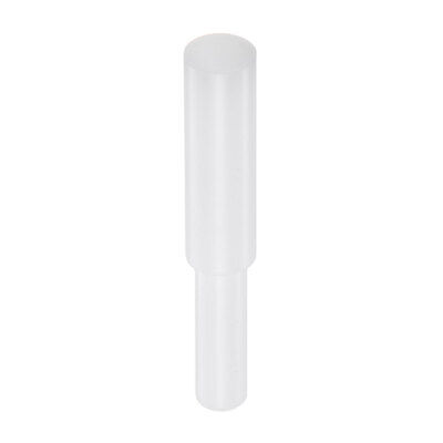 6mm 80 Grits Nylon Spherical Concave Head Round Bead Grinding Mounted Point Bit • 4.83£