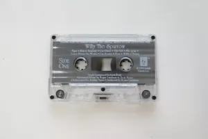 Willy The Sparrow Motion Picture Soundtrack Cassette 1994 - Picture 1 of 2