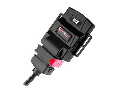 AU Power Box for Toyota Camry Mk15 XV50 2.5 184 HP Chiptuning Gasoline GS2 - image 1 of 4