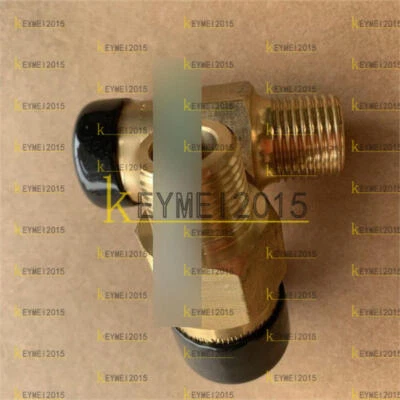 1PCS NEW REGO 3129G Safety LPG Liquefied Gas Relief Valve - Image 1 of 4
