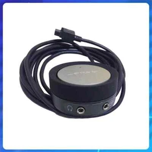 original Bos-Volume Control Companion 5 Volume Control Pod 10Pin C5 Interface - Imagen 1 de 2
