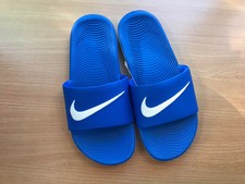 الرصيف دلك اعتاد sandalias nike azul - orythhanddryer.com
