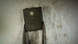 Semiconductor 2 piezas FDMS7692 QFN8 USADO GARANTIZADO - Imagen 1 de 3