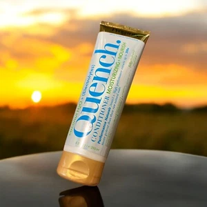 Proganix Quench Conditioner Moisturize & Nourish Coconut H20+ 8.5 oz - Picture 1 of 4