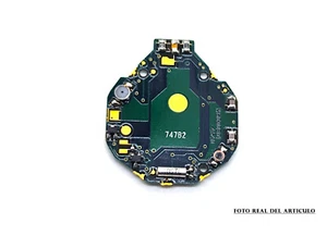 REPLACEMENT ORIGINAL INTEGRATED CIRCUIT LSI QW-1009 FOR CASIO JP-200 NOS - Picture 1 of 4