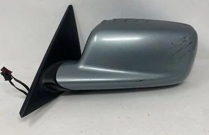BMW E46 2-DOOR 325CI 330CI LEFT DRIVER SIDE DOOR VIEW POWER MIRROR 04- - Picture 1 of 15