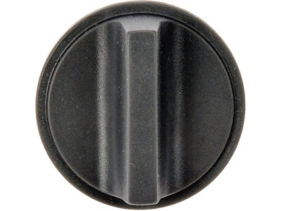 Perilla de control de calefacción Topkick para GMC C6500 1997-2002 Dorman 64156ZP 1999 2000 Foto 1 de 2