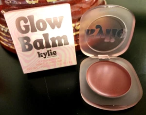 Glow Balm By KYLIE Cosmetics MOODY ENERGY Lip & Cheek Glow Balm NIB +GIFT! - Picture 1 of 2