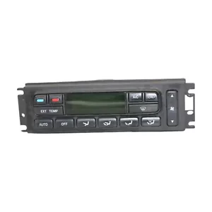 2002-2005 Ford Excursion - HVAC Temperature Climate Control 5C7418C612AB - Picture 1 of 1