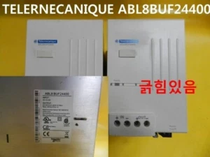 [Used] SCHNEIDER / ABL8BUF24400 / BUFFER MODULE, Scratch, 1pcs - Picture 1 of 7