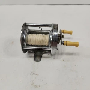 South Bend Baitcaster No. 30 Model A ORENO VTG GUC - Picture 1 of 6