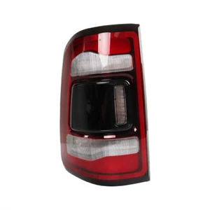 Luz trasera izquierda Labwork para Dodge Ram 1500 2019-2022 luces de freno LED - Imagen 1 de 12