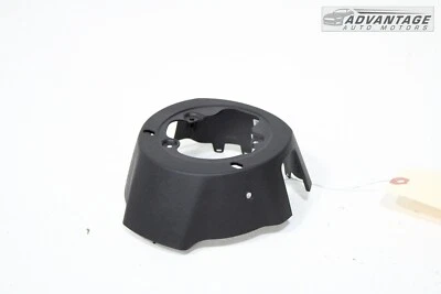 2015-2024 PORSCHE MACAN S 3.0L  STEERING WHEEL BACK TRIM COVER PANEL OEM - Image 1 of 4