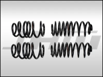 Muelles reductores, serie S (JHM) para Audi B8 y B8,5 A5-S5 Foto 1 de 4