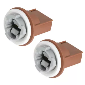 2Pcs Tail Light Lamp Socket Replace For 2008-17 Polaris RZR S 800 900 XP ACE 570 - Bild 1 von 15