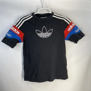 adidas boys t shirt Size M - Picture 1 of 11