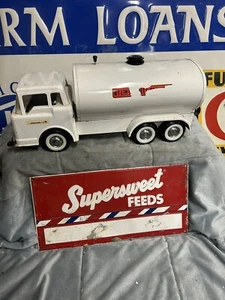 Nylint Street Sprinkler truck Nice Shape - Picture 1 of 8