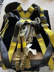Arnés de protección contra caídas Guardian - Imagen 1 de 10