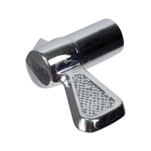 JAGUAR ROAD LIGHT SWITCH KNOB XK120 XK140 XK150 C5481 - Picture 1 of 4