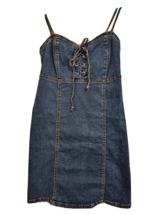 Primark Denim Dresses Fit \u0026 Flare for 