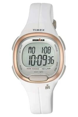 Timex Ironman Womens Digital Silicone Strap Watch TW5M19900 - Bild 1 von 4