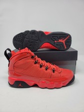 Jordan 9 Retro Black for Sale | Authenticity Guaranteed | eBay