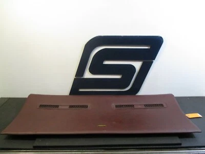 1987 Mitsubishi Starion ESi-R Rear Head Liner Panel Cover (FLAW) — 第 1/4 张图片