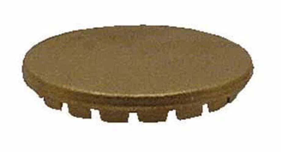 Sombrero de quemador Semi rápido 52 M/M referencia: 71 x 1730 para mesa de horno Foto 1 de 1