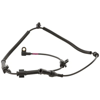 ABS Speed Sensor For 2005-2010 Ford F-250 Super Duty Front Left or Right Side - Image 1 of 4